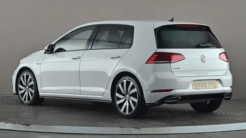 VOLKSWAGEN GOLF 1.5 TSI EVO 150 R-Line