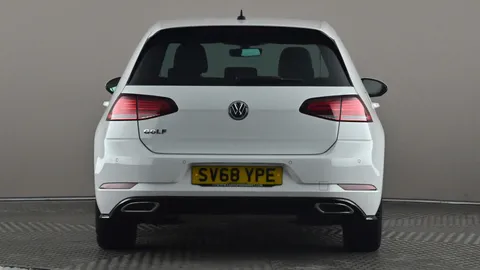 VOLKSWAGEN GOLF 1.5 TSI EVO 150 R-Line