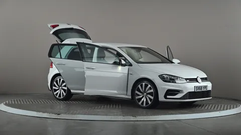 VOLKSWAGEN GOLF 1.5 TSI EVO 150 R-Line
