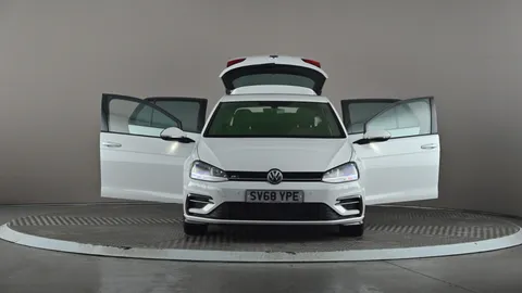 VOLKSWAGEN GOLF 1.5 TSI EVO 150 R-Line