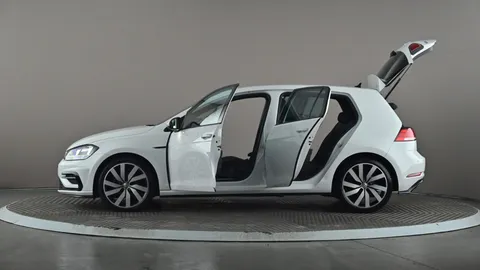 VOLKSWAGEN GOLF 1.5 TSI EVO 150 R-Line