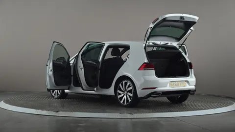 VOLKSWAGEN GOLF 1.5 TSI EVO 150 R-Line