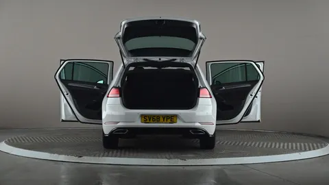 VOLKSWAGEN GOLF 1.5 TSI EVO 150 R-Line