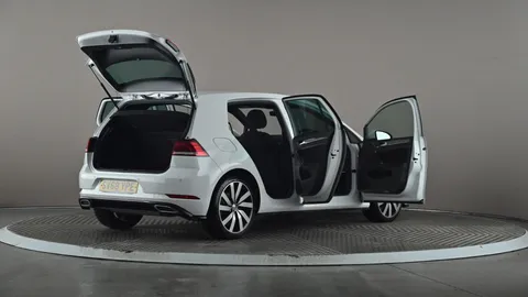 VOLKSWAGEN GOLF 1.5 TSI EVO 150 R-Line