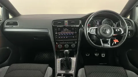 VOLKSWAGEN GOLF 1.5 TSI EVO 150 R-Line