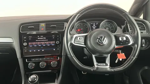 VOLKSWAGEN GOLF 1.5 TSI EVO 150 R-Line