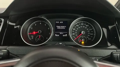 VOLKSWAGEN GOLF 1.5 TSI EVO 150 R-Line