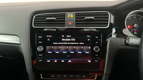 VOLKSWAGEN GOLF 1.5 TSI EVO 150 R-Line