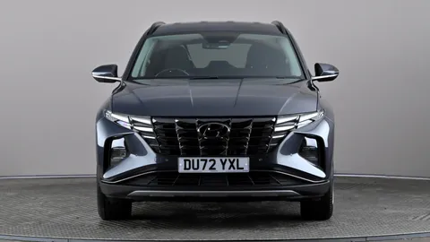 HYUNDAI TUCSON 1.6 TGDi Premium 2WD