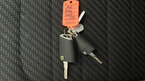 VOLKSWAGEN GOLF 1.5 TSI EVO 150 R-Line