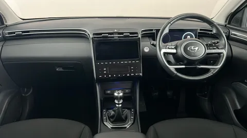 HYUNDAI TUCSON 1.6 TGDi Premium 2WD