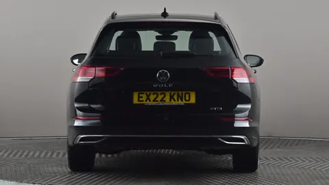 VOLKSWAGEN GOLF 1.5 eTSI Style DSG