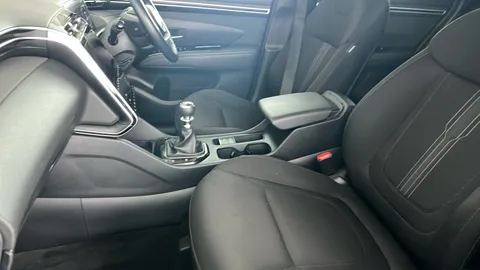 HYUNDAI TUCSON 1.6 TGDi Premium 2WD