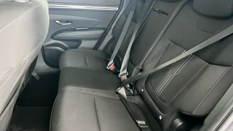 HYUNDAI TUCSON 1.6 TGDi Premium 2WD