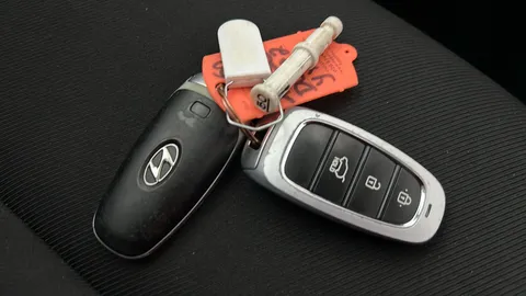 HYUNDAI TUCSON 1.6 TGDi Premium 2WD