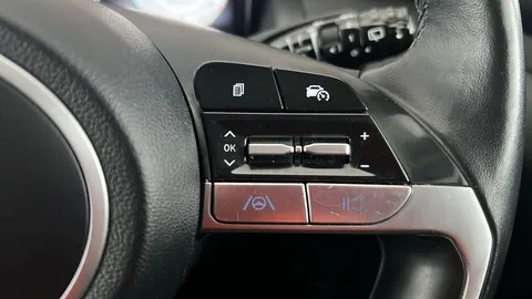 HYUNDAI TUCSON 1.6 TGDi Premium 2WD