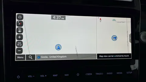 HYUNDAI TUCSON 1.6 TGDi Premium 2WD