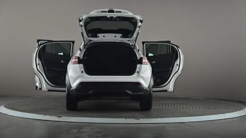 NISSAN JUKE 1.6 Hybrid N-Connecta Auto