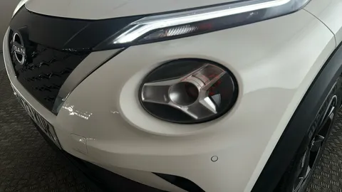 NISSAN JUKE 1.6 Hybrid N-Connecta Auto