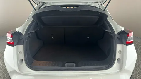 NISSAN JUKE 1.6 Hybrid N-Connecta Auto