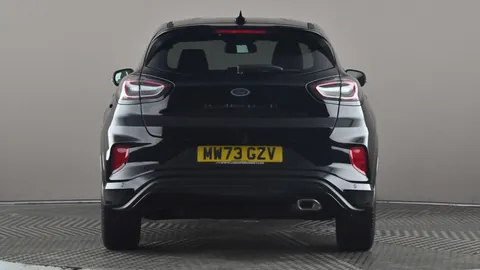 FORD PUMA 1.0 EcoBoost Hybrid mHEV ST-Line X