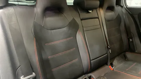 MERCEDES-BENZ A CLASS A250 AMG Line Premium Plus Auto