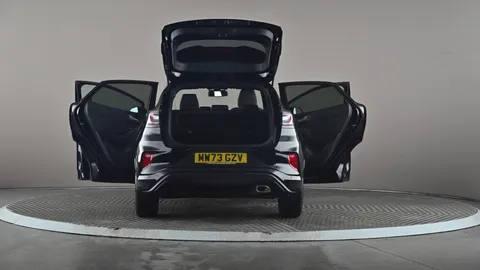 FORD PUMA 1.0 EcoBoost Hybrid mHEV ST-Line X