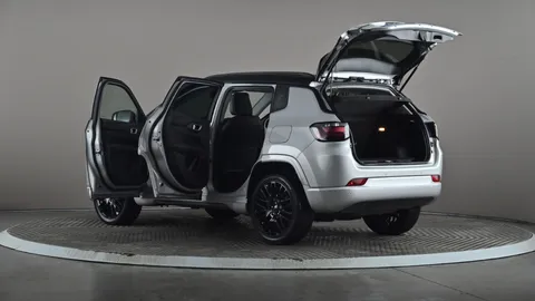 JEEP COMPASS 1.3 T4 GSE 4xe PHEV S Model Auto