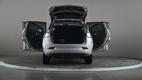 JEEP COMPASS 1.3 T4 GSE 4xe PHEV S Model Auto