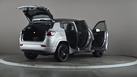 JEEP COMPASS 1.3 T4 GSE 4xe PHEV S Model Auto