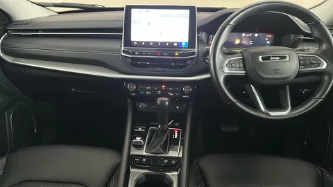 JEEP COMPASS 1.3 T4 GSE 4xe PHEV S Model Auto