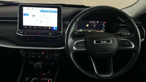 JEEP COMPASS 1.3 T4 GSE 4xe PHEV S Model Auto