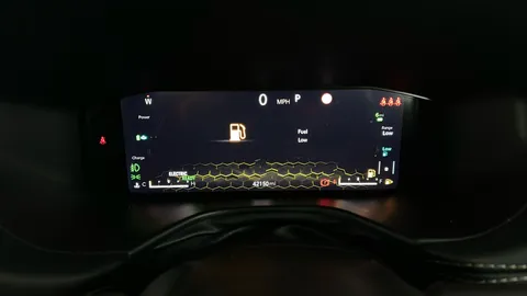 JEEP COMPASS 1.3 T4 GSE 4xe PHEV S Model Auto