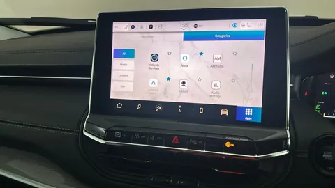 JEEP COMPASS 1.3 T4 GSE 4xe PHEV S Model Auto