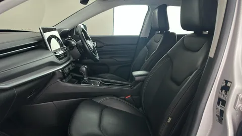 JEEP COMPASS 1.3 T4 GSE 4xe PHEV S Model Auto