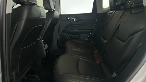 JEEP COMPASS 1.3 T4 GSE 4xe PHEV S Model Auto