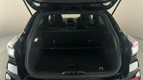 FORD PUMA 1.0 EcoBoost Hybrid mHEV ST-Line X