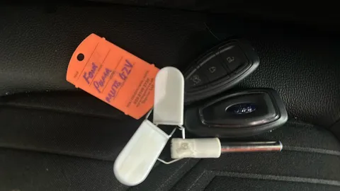 FORD PUMA 1.0 EcoBoost Hybrid mHEV ST-Line X