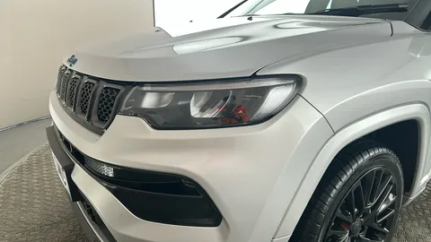 JEEP COMPASS 1.3 T4 GSE 4xe PHEV S Model Auto