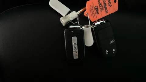 JEEP COMPASS 1.3 T4 GSE 4xe PHEV S Model Auto