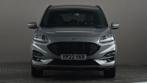 FORD KUGA 2.5 PHEV ST-Line Edition CVT