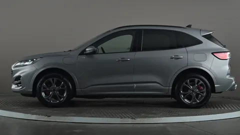 FORD KUGA 2.5 PHEV ST-Line Edition CVT