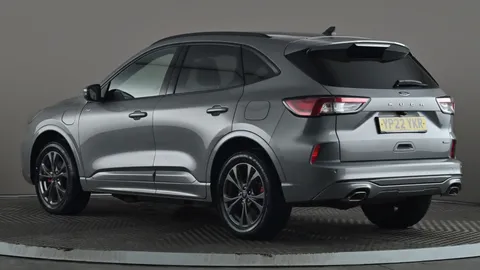 FORD KUGA 2.5 PHEV ST-Line Edition CVT