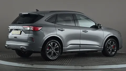 FORD KUGA 2.5 PHEV ST-Line Edition CVT