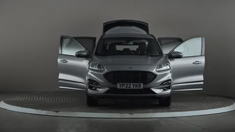 FORD KUGA 2.5 PHEV ST-Line Edition CVT