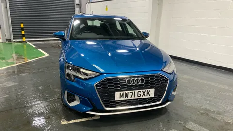 AUDI A3 40 TFSI e Sport S Tronic