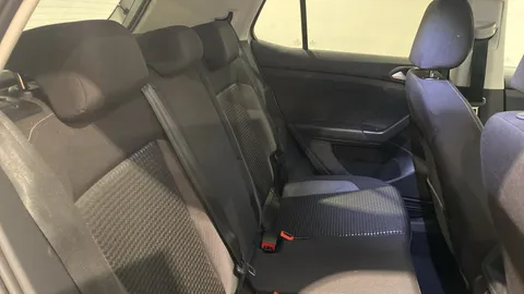VOLKSWAGEN T-CROSS 1.0 TSI 110 Active DSG