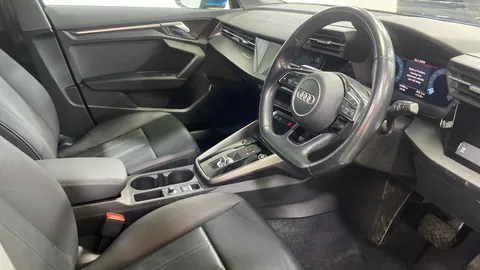 AUDI A3 40 TFSI e Sport S Tronic