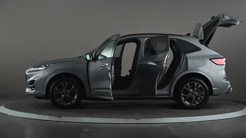 FORD KUGA 2.5 PHEV ST-Line Edition CVT