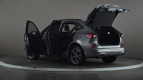 FORD KUGA 2.5 PHEV ST-Line Edition CVT